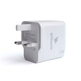 Arizone Type-C Fast Charger Adaptor | 25W & 45W High-Speed Charging
